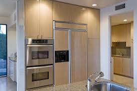 Learn about kitchen cabinet refacing, including the costs, options, pros, and cons to help you decide whether to replace or reface your cabinets. Cabinetry Prefab Kitchen Cabinets San Jose Ca
