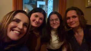 Georgia Gabriel-Hooper