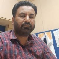 Amandeep Hundal's Instagram, Twitter & Facebook