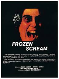 Frozen Scream (1975)
