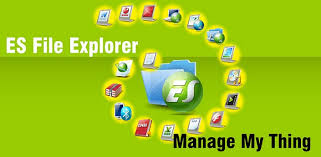 With over 500 million users worldwide, es file explorer (file. Es File Explorer File Manager V3 0 Apk El Cajon Tecnologico