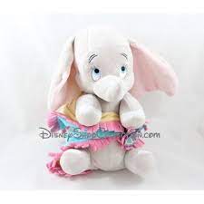 epingle par denisa polakovicova sur dumbo disney peluche jeux jouets disneyland dumbo bebe disney