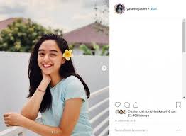 Sebelum terjun ke dunia akting, betari ayu sudah sering mengikuti berbagai lomba model. Keren Profil Betari Ayu Dan Profil Terlengkap Berita Unik Dunia