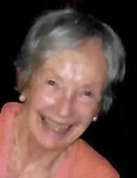 Obituary information for Frances Holt