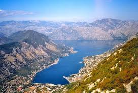 It is located in a secluded part of the bay of kotor. Kotor Bay Montenegro Sophie S World Travel Inspiration