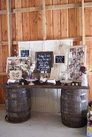 Pin On Rustic Chic Weddings I Do