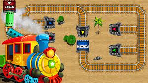 This mod adds the road signs and cones from killer mapper's road stuff mod! Train Track Puzzle 1 13 Download Android Apk Aptoide