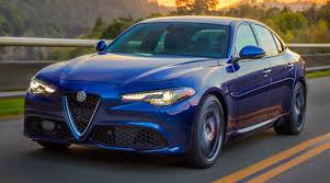 Image result for Deep Blue 2017 Alfa-Romeo