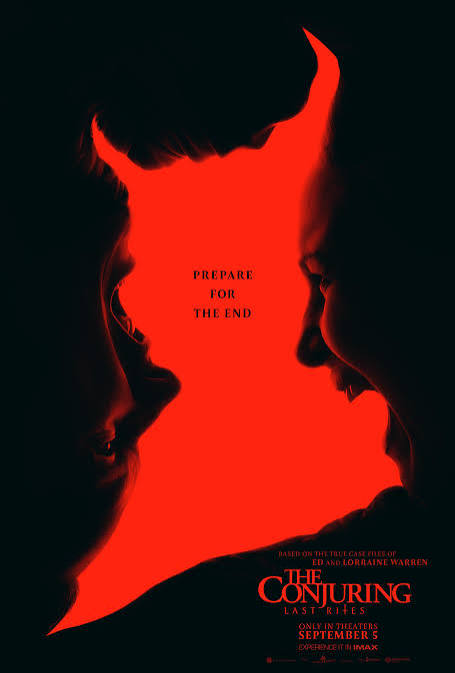 The Conjuring