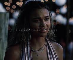 Mason Gooding Outer Banks Fanfic