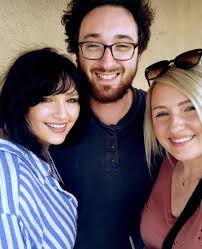 Christina Coy's Instagram, Twitter & Facebook