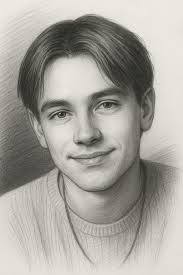 Dog drawing tutorial 🐕