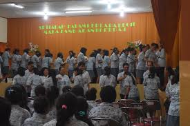 Check spelling or type a new query. Jelang Pas Sma Santa Maria Yogyakarta Adakan Ekaristi Dan Peringati Hari Guru Warta Kita