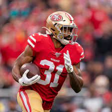 According to the team, mostert is. 49ers Always Believed Raheem Mostert Was More Than Special Teamer Sports Illustrated San Francisco 49ers News Analysis And More