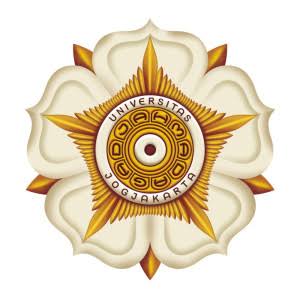 Logo Universitas Gadjah Mada