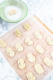 Maybe you would like to learn more about one of these? Ventagli Di Pasta Sfoglia In 10 Minuti Le Prussiane Di Pasta Sfoglia E Zucchero