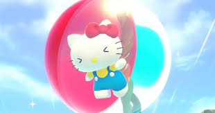 Sep 29, 2021 · how to unlock kazuma kiryu in super monkey ball banana mania. Hello Kitty Sera Personaje Jugable En Super Monkey Ball Banana Mania Levelup