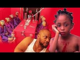 Agent Rituel 2 Film Nigerian Nollywood En Francais Youtube Film 2018 Youtube