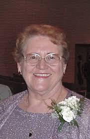 Wilma Jean Storey Matlock (1934-2009)