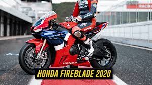 A forum community dedicated to honda cbr 1000rr motorcycle owners and enthusiasts. New Honda Cbr1000rr R 2020 Pure Sound Youtube