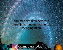 Mencintaimu Aku Mencintaimu Cinta