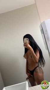 TS Barbie Negra TransShemale in Frankfurt am Main