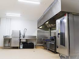 You can rent a fully equipped commercial kitchen purpose built to council health department specifications so that you can start your food business quickly. Commercial Kitchens For Rent Hire Or Share