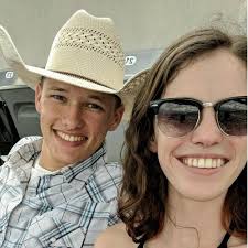 Ruby Marino and Brandon Roberts' Wedding Website