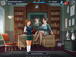 Also read lust academy mod apk there is no solid linear development in the summer saga. Summertime Saga Apk 0 20 9 Free Download Latest Version