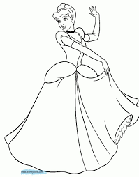 When it comes to disney, the princesses are where it's at. Pin On Best Cartoon Coloring
