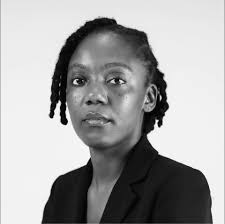 Besides our Liberian TV Network manager Patricia, Sally Conteh is the most  honest and professional person I've ever worked with in Liberia 🇱🇷. A  hard working independent young woman who does everything