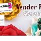 2025 CreativeChica Vendor Fair & Celebration event image