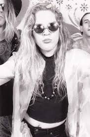 Andrew Wood Of Mother Love Bone Andrew Wood Mothers Love Golden Child