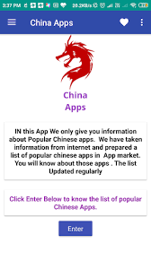 Jun 03, 2020 · a wealth of data on the china app and games market, in easy to digest visual format. Download China Apps Free For Android China Apps Apk Download Steprimo Com