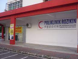 Get kyc data, corporate family tree, registry documents and credit reports. Poliklinik Rozikin Home Facebook