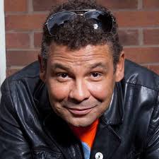Coronation Street: Craig Charles leaving the soap