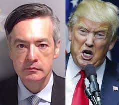 Liz Cheney/Adam Kinzinger Against Trump