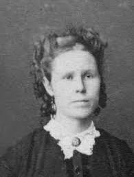 Ann Hazen Cooley (1854-1943)