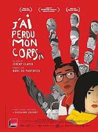 Film korea ini mengisahkan mengenai rumitnya hubungan suami istri. I Lost My Body Wikipedia
