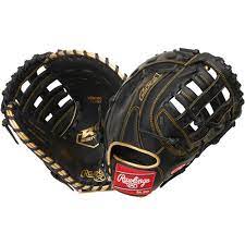 Rawlings R9 Fm 12 5 First Base Glove R9fm18bg Baseballsavings Com