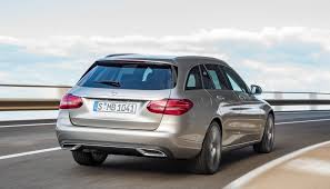 Der termin wird ihnen in kürze bestätigt. Mercedes C Klasse T Modell Im Test 2018 Eine Facelift Mit Technik Focus Meinauto De