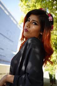 Katrina Reyes's Instagram, Twitter & Facebook