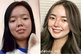 Rosmar Glow Up | TikTok