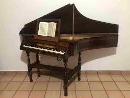 The harpsichord was an important keyboard instrument in europe from the 15th through the 18th centuries, and as revived in the 20th, is widely played today. World Wide Keyboard Bank Spain