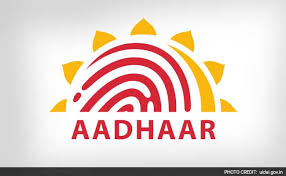 Image result for adhar card link mobile number