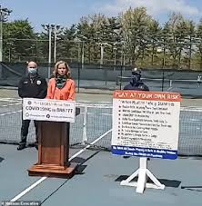 From 2005 through 2010 the tournament was also part of the atp world tour 250 series of the atp tour. Long Island County Executive Makes Hilarious Gaffe After Tennis Courts Are Reopened Daily Mail Online