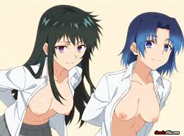 Kamiya Hentai - Shemale Hentai