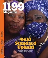 1199 Magazine