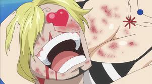 Netflixs One Piece fixes Sanjis pervert trope - Polygon