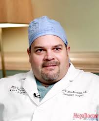 Kidney Transplantation, a Milestone for DHR and Valley Community